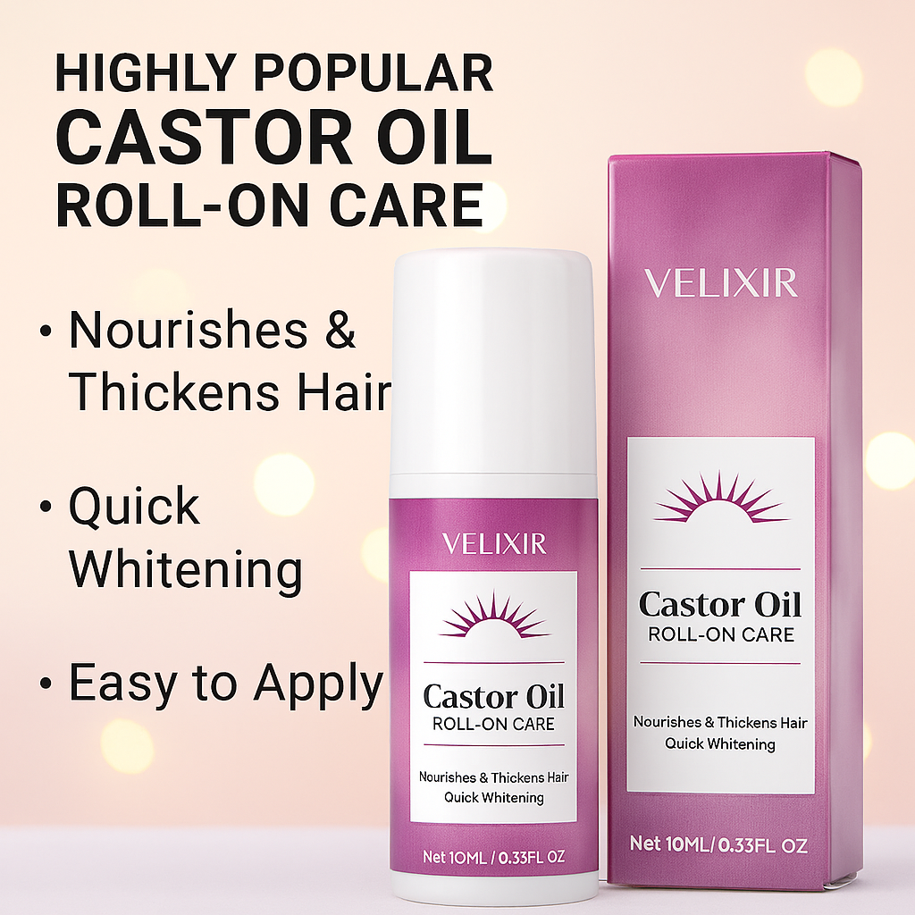 Revitalize Your Skin and Hair Naturally Today!