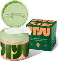 Korean Beauty Skincare Pads (100-Pack)