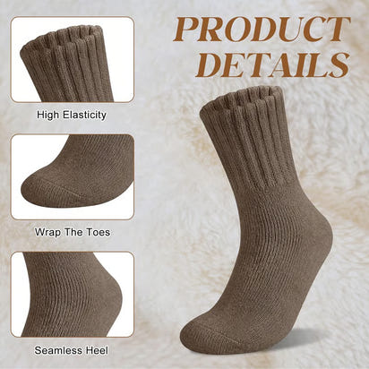Velixir™ - Cozy Fall Socks