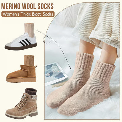 Velixir™ - Cozy Fall Socks