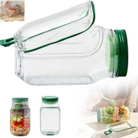 Velixir™ - Portable Salad Pod