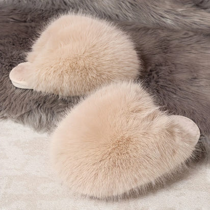Velixir™ - Fluffy Plush Slippers