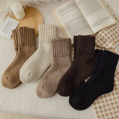 Velixir™ - Cozy Fall Socks
