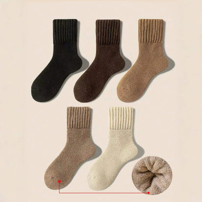 Velixir™ - Cozy Fall Socks