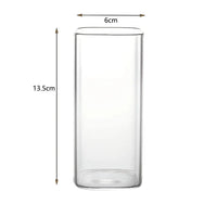 Velixir™ - Aesthetic Glass Cup (Copy)