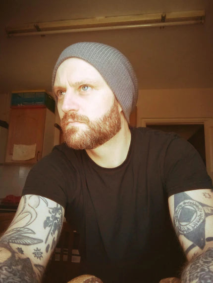 David P.